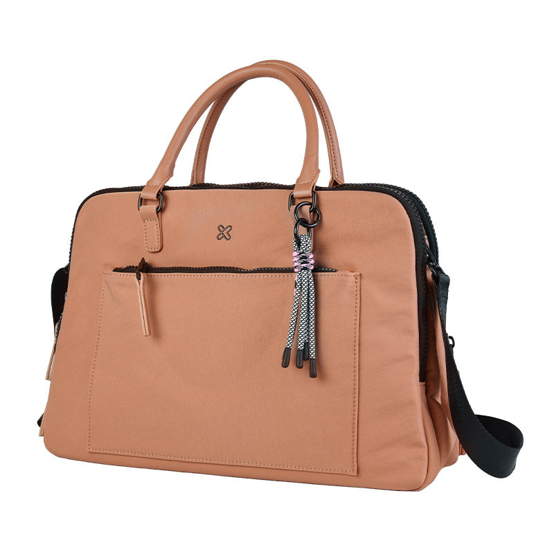 Bolso Klip Xtreme Val KLB-850 Oro rosa
