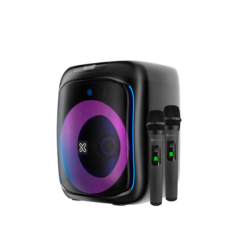 Klip Xtreme Boomblaster Pro KLS-655-2M