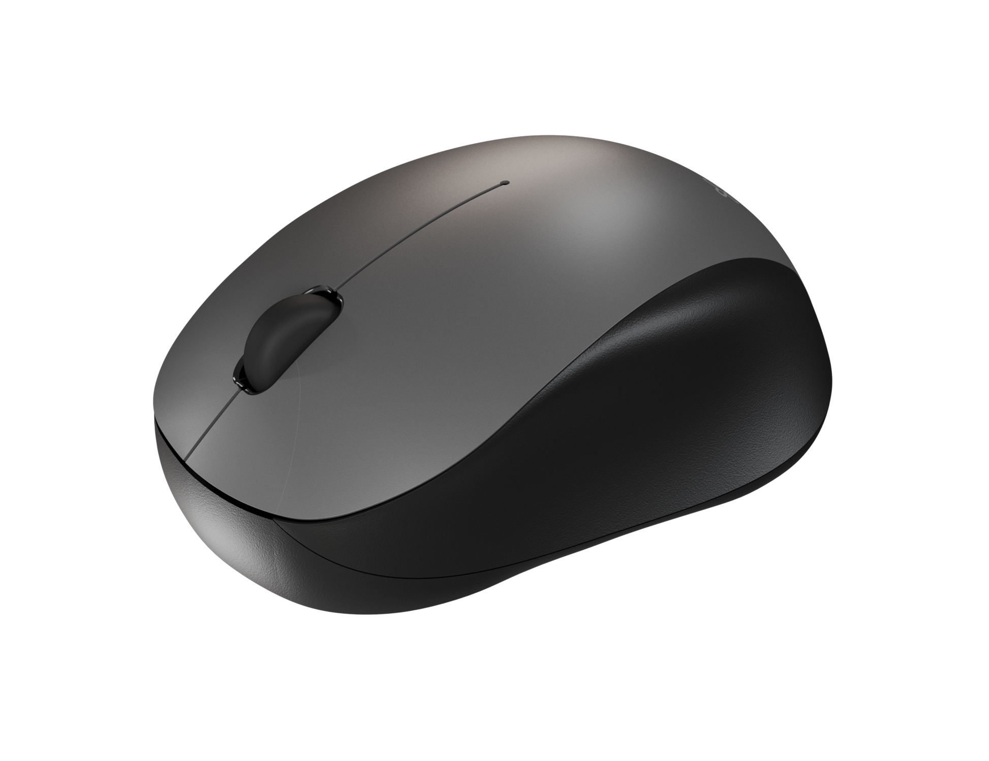 Mouse inalámbrico Bluetooth Klip Xtreme Furtive KMB-001