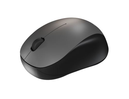 Mouse inalámbrico Bluetooth Klip Xtreme Furtive KMB-001