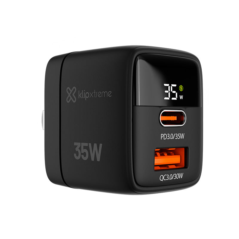 Cargador Klip Xtreme PowerWall 35