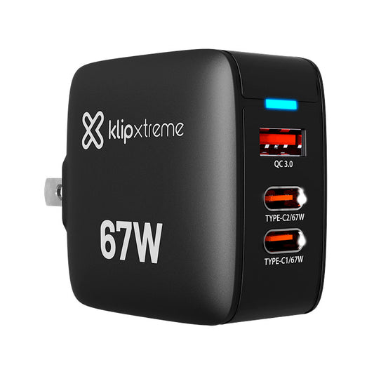 Klip Xtreme PowerWall 67 KMC-500