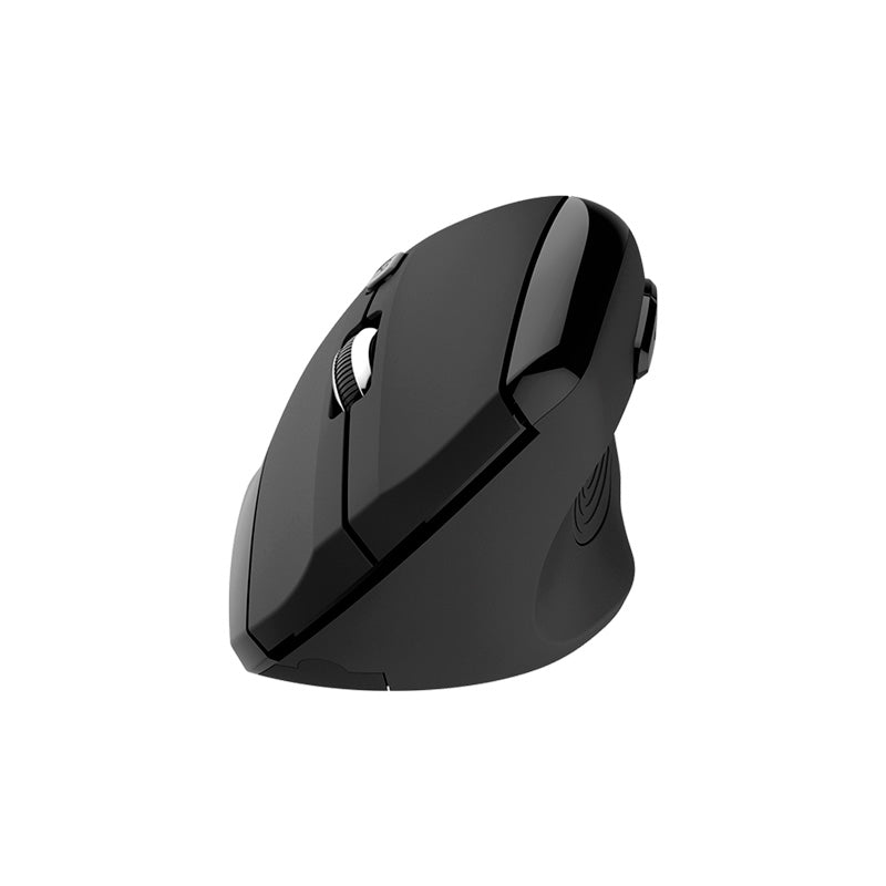 Mouse inalámbrico vertical ergonómico Klip Xtreme EverRest KMW-390