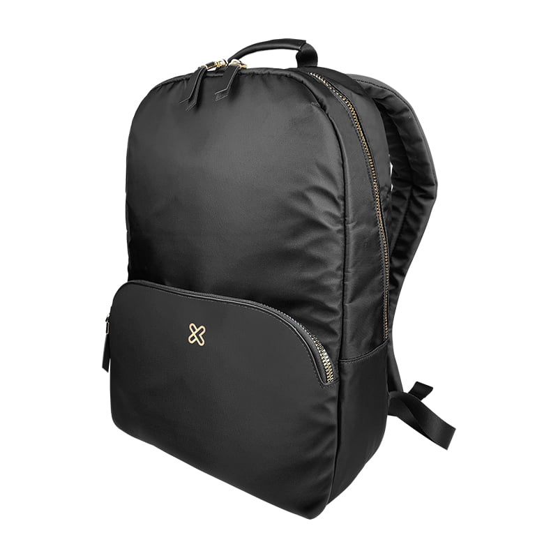Mochila Klip Xtreme Aberdeen KNB-456 Negra