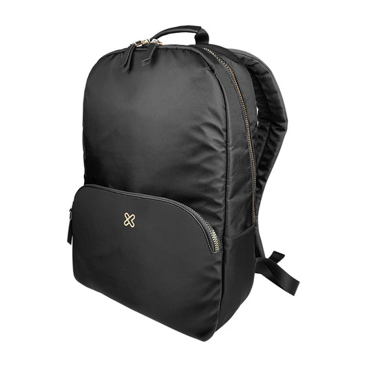 Mochila Klip Xtreme Aberdeen KNB-456 Negra