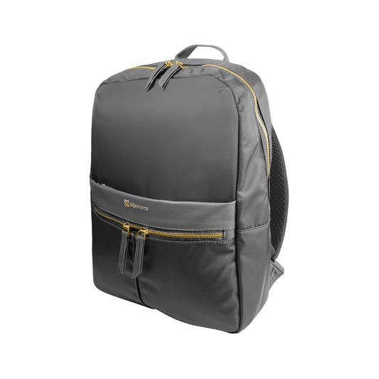 Mochila Klip Xtreme Bari KNB-467 Gris