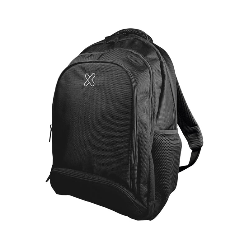 Mochila Klip Xtreme Arles KNB-576 Negra