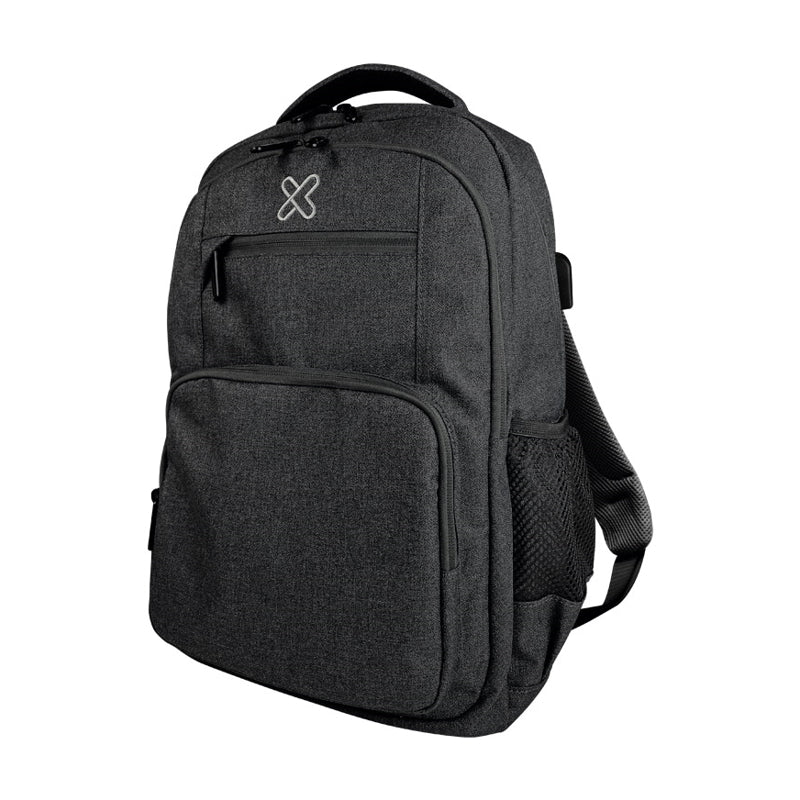 Mochila Klip Xtreme Stendal KNB-577 Negra