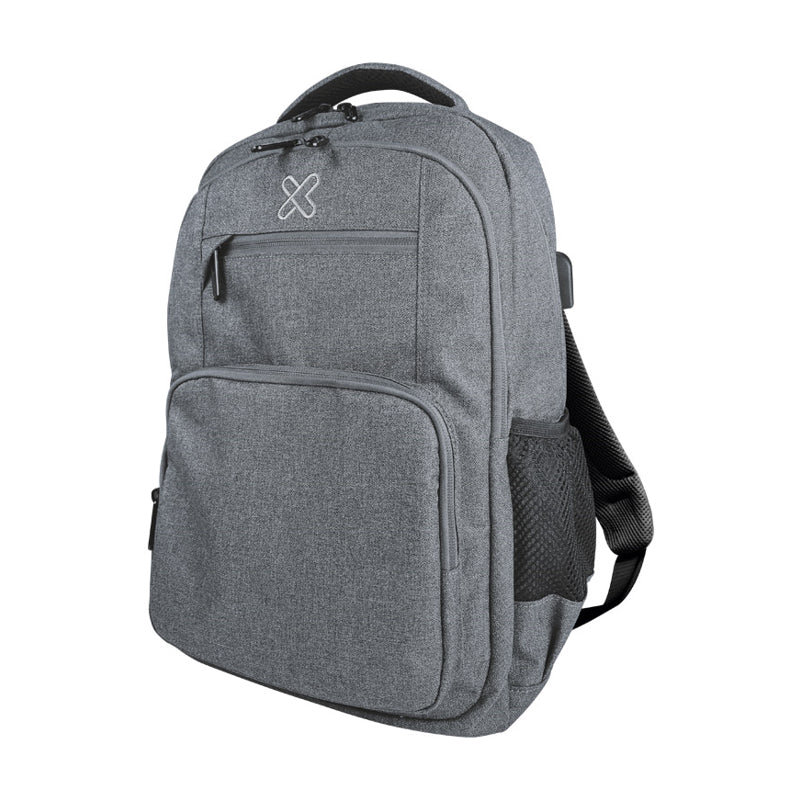 Mochila Klip Xtreme Stendal KNB-577 Gris