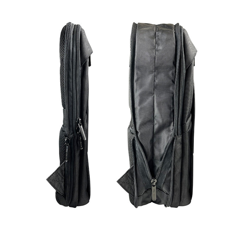 Mochila Klip Xtreme XpandPack KNB-650 detalle