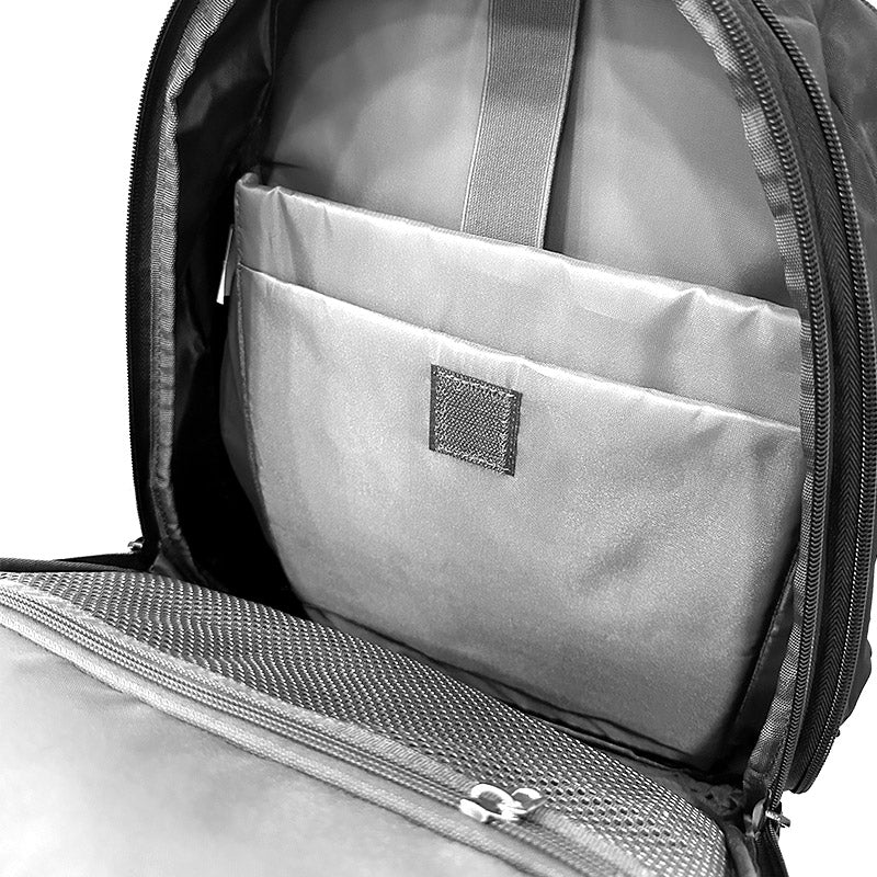 Mochila Klip Xtreme XpandPack KNB-650 compartimentos