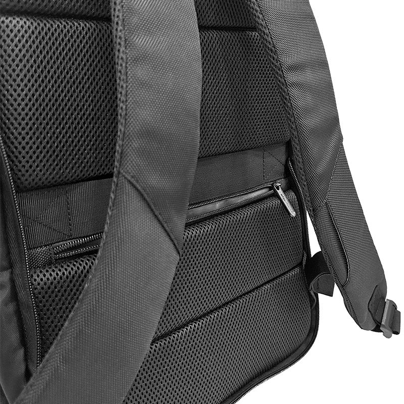Mochila Klip Xtreme XpandPack KNB-650 bolsillos