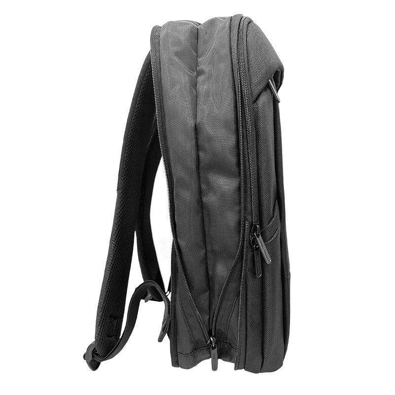 Mochila Klip Xtreme XpandPack KNB-650 expandida