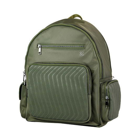 Mochila Klip Xtreme Eva KNB-755 Verde