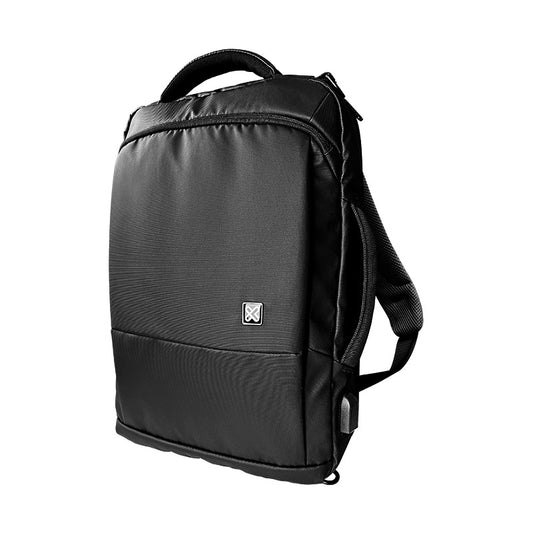 Mochila Klip Xtreme Bizman KNB-895 Negra