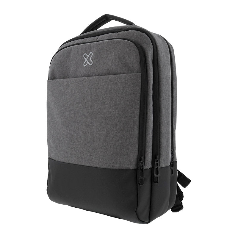 Mochila Klip Xtreme BizStroll KNB-897 Gris