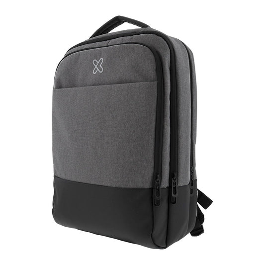 Mochila Klip Xtreme BizStroll KNB-897 Gris