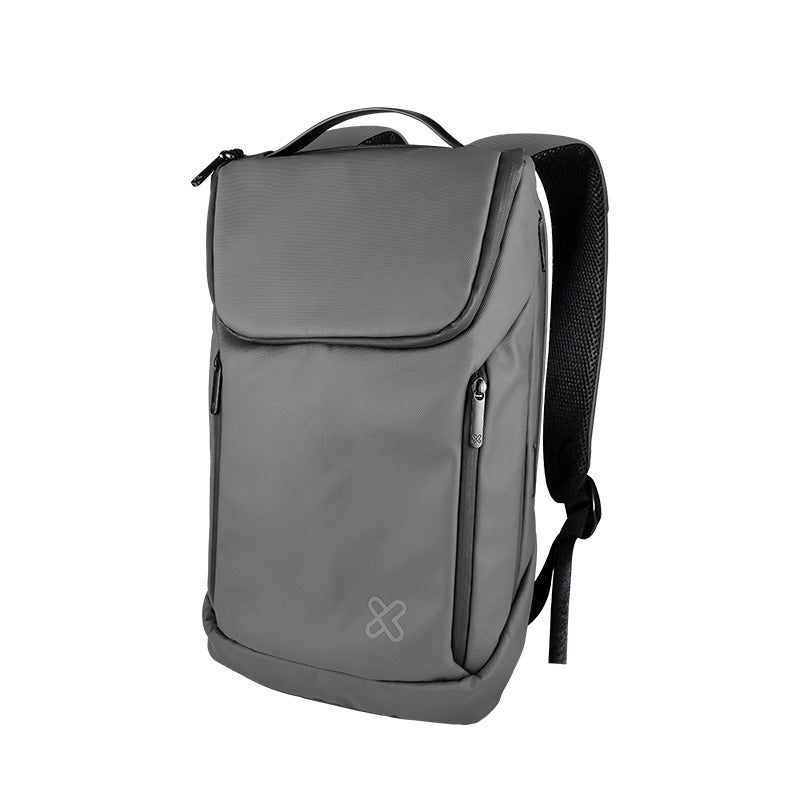 Mochila Klip Xtreme Evergo KNB-905 Gris