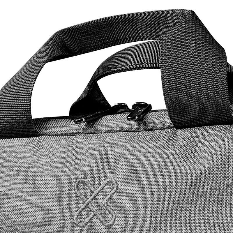 Maletín Classic Go KNC-041 - Detalle lateral