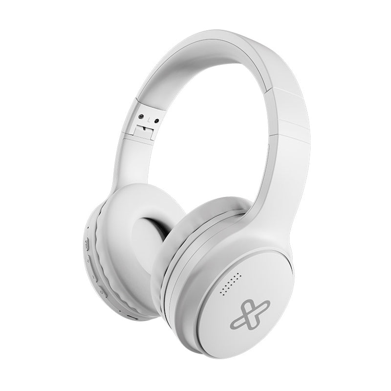 Klip Xtreme Escape KNH-300 Blanco