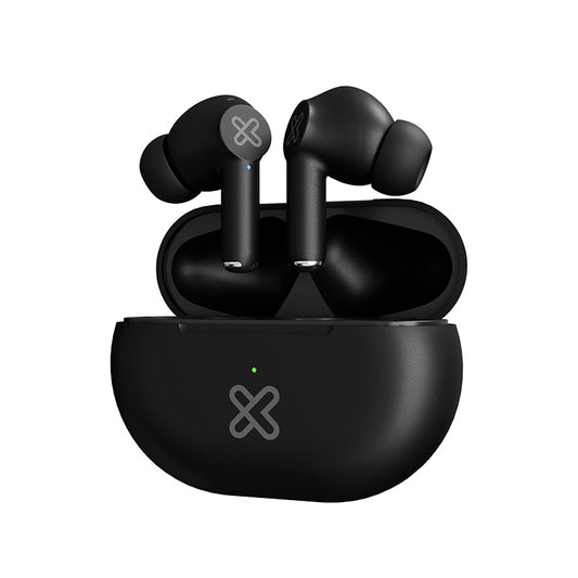 Klip Xtreme Buds-Fi Negro