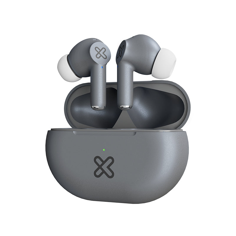 Klip Xtreme Buds-Fi Gris