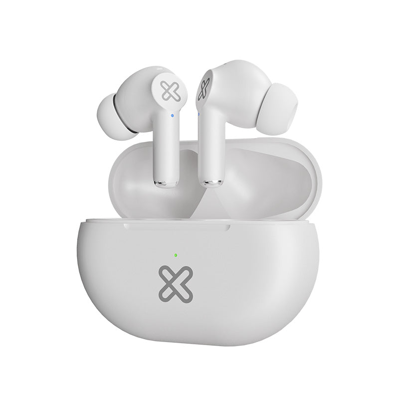 Klip Xtreme Buds-Fi Blanco
