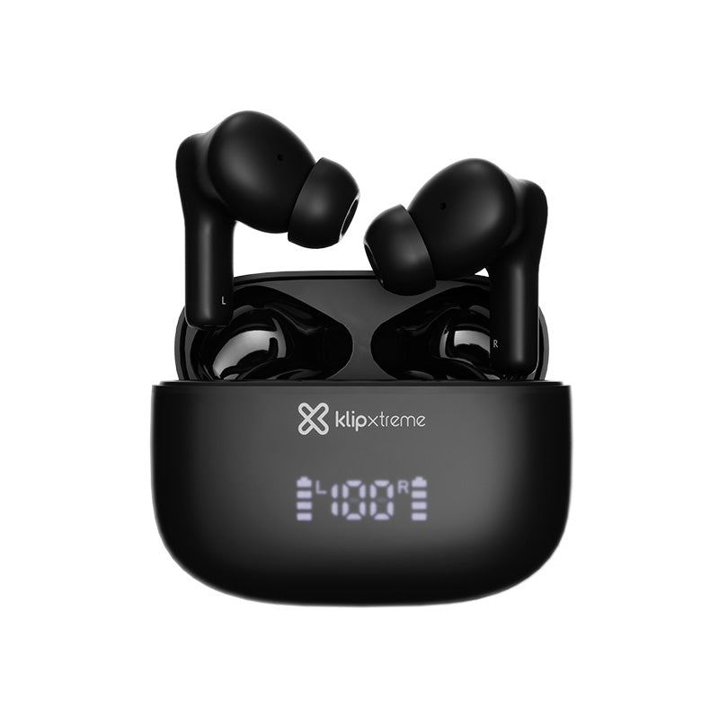 Klip Xtreme EdgeBud Ultra KTE-850 Negro