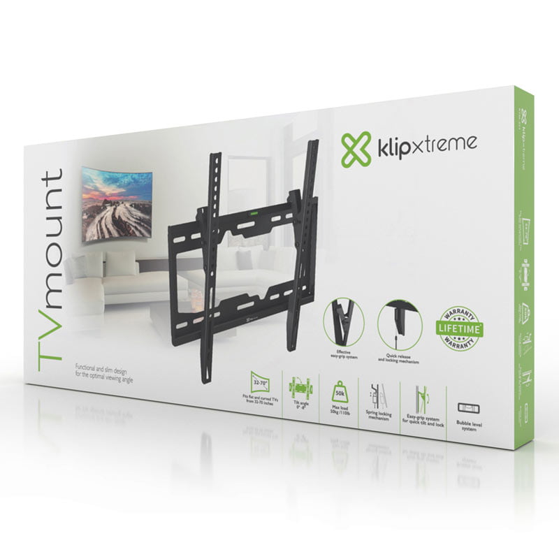 Soporte TV Klip Xtreme KTM-351 detalle