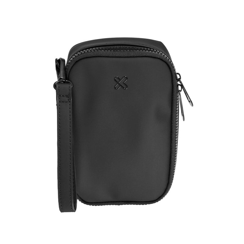 Organizador Klip Xtreme Sam KTO-250 Negro