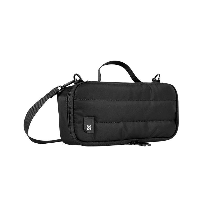 Organizador Klip Xtreme Ada KTO-300 Negro