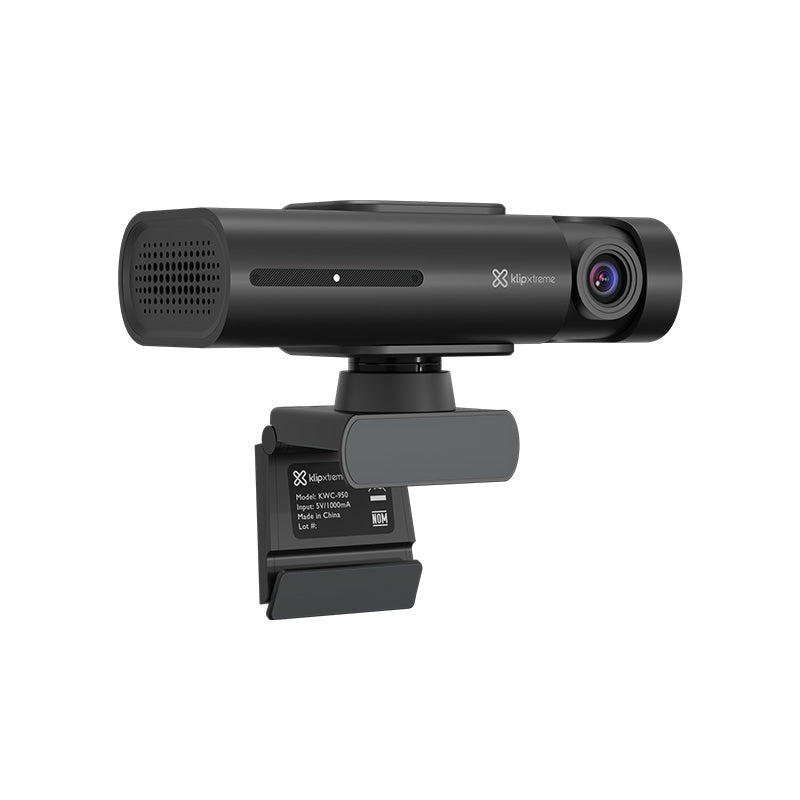 Lente 4K KWC-950