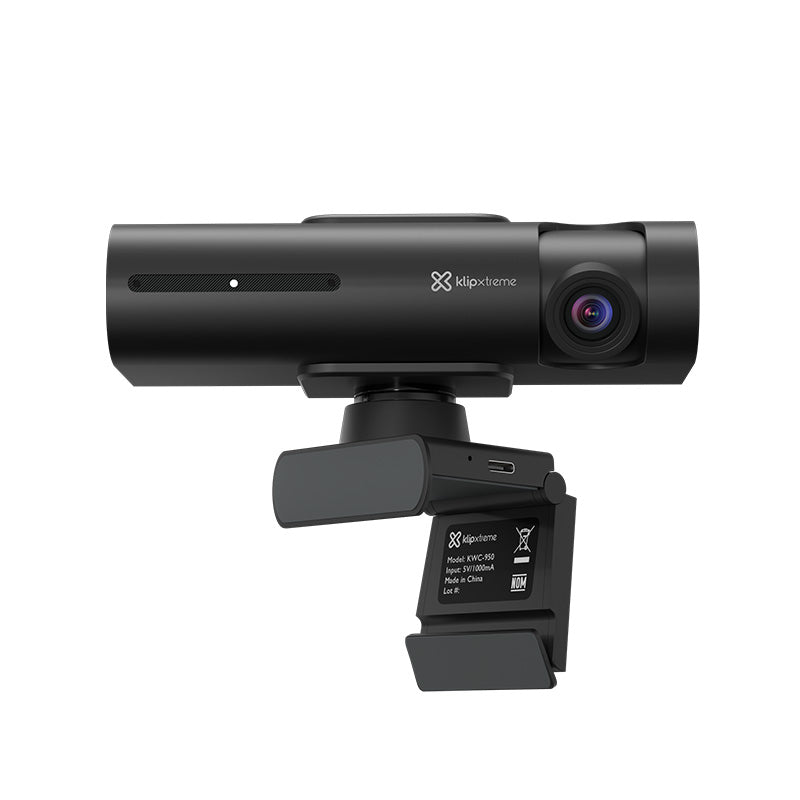 Control PTZ KWC-950