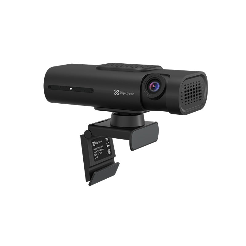 Autotracking inteligente KWC-950