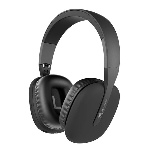 Klip Xtreme ZoundTune Negro KWH-010BK