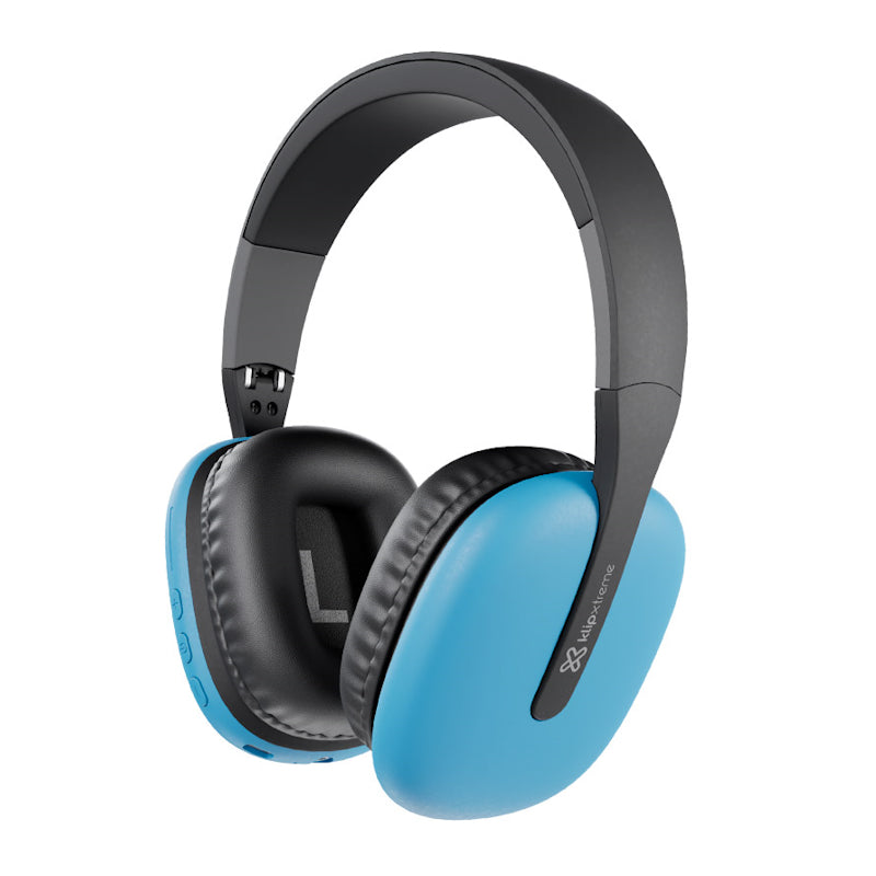Klip Xtreme ZoundTune Celeste KWH-010BL