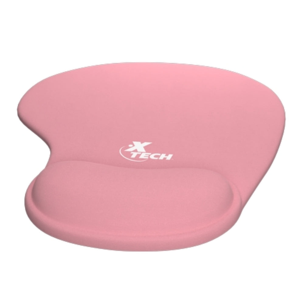 Mousepad Xtech Skadi — Gel reposamuñeca | XTA-530