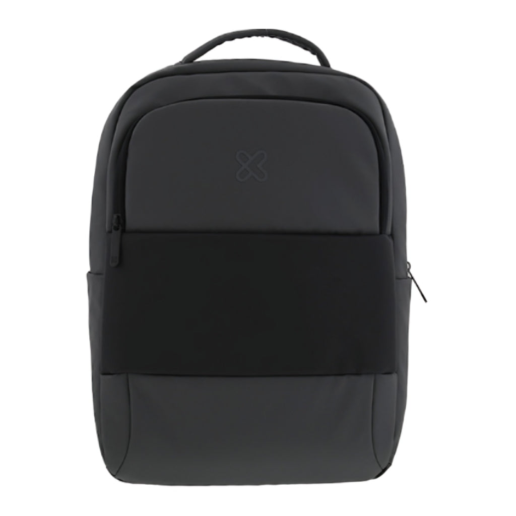 Mochila Klip Xtreme ExecBack KNB-896 Gris Carbón