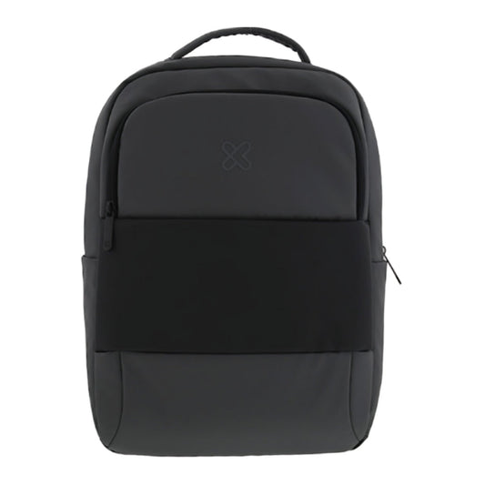 Mochila Klip Xtreme ExecBack KNB-896 Gris Carbón