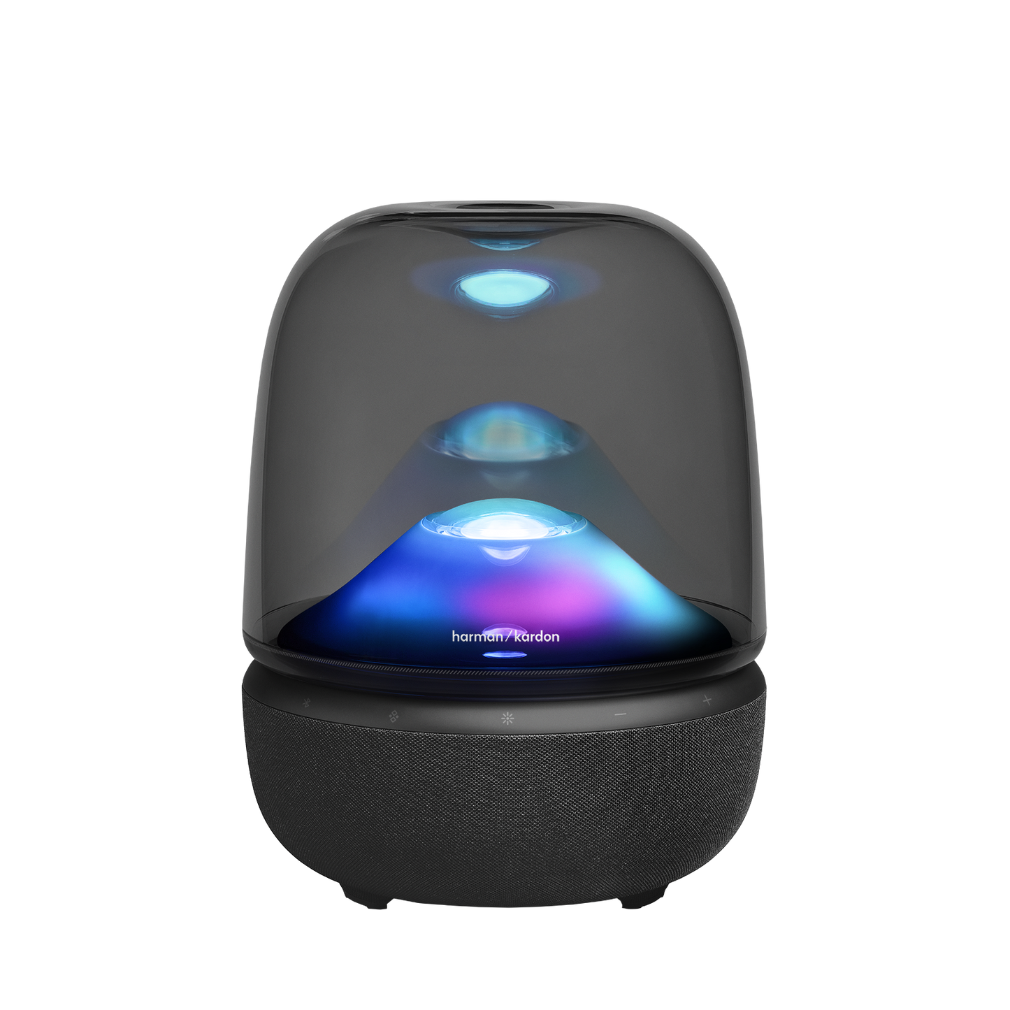 Harman Kardon Aura Studio 5 - Vista heroica