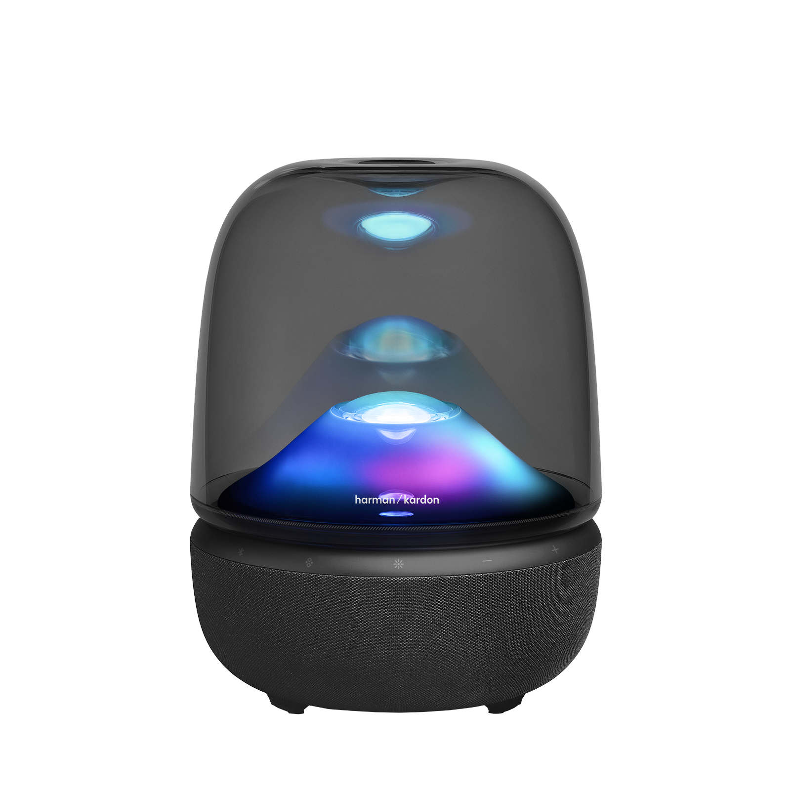 Harman Kardon Aura Studio 5 - Vista heroica
