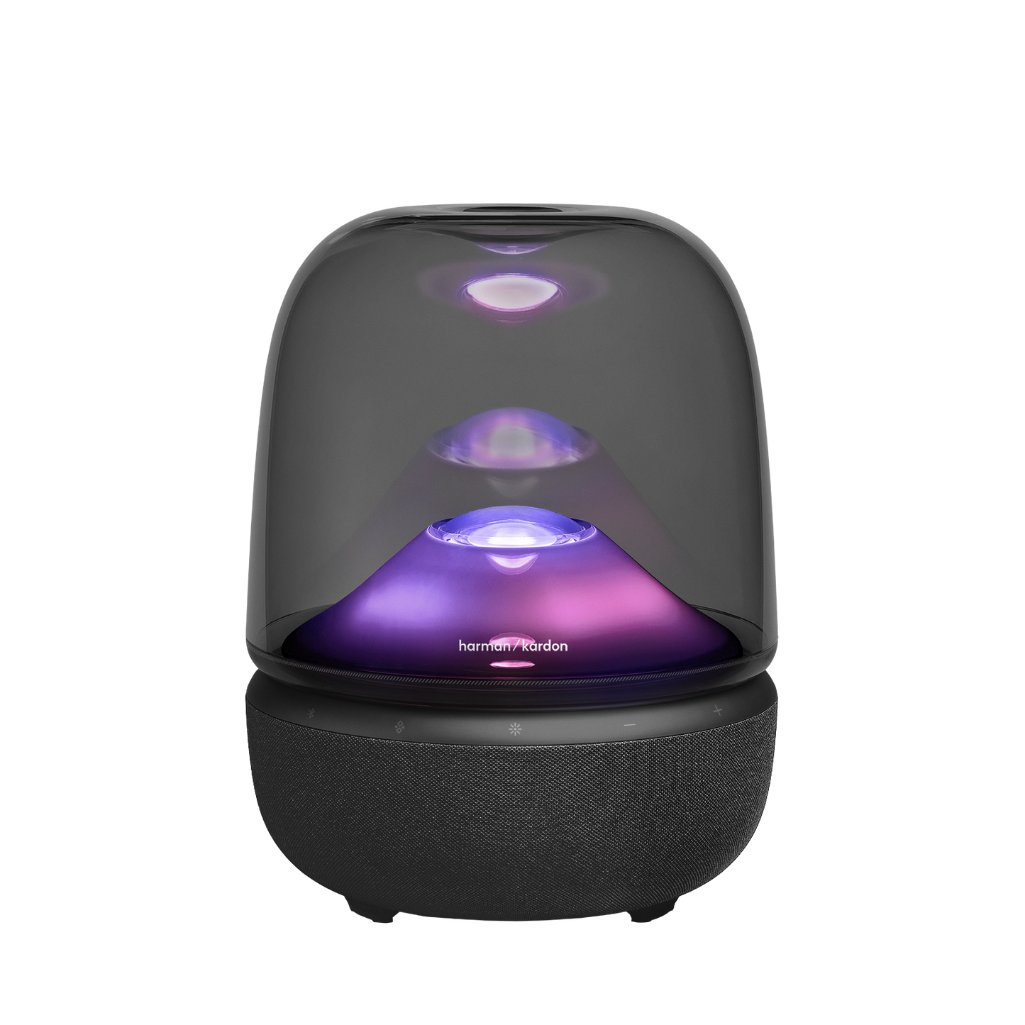 Harman Kardon Aura Studio 5 - Iluminación