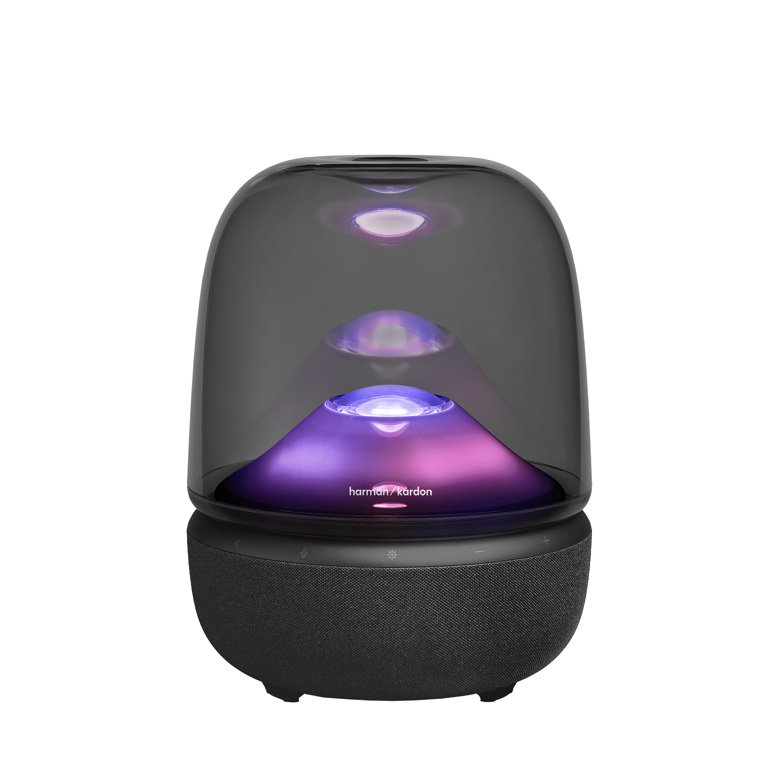 Harman Kardon Aura Studio 5 - Iluminación
