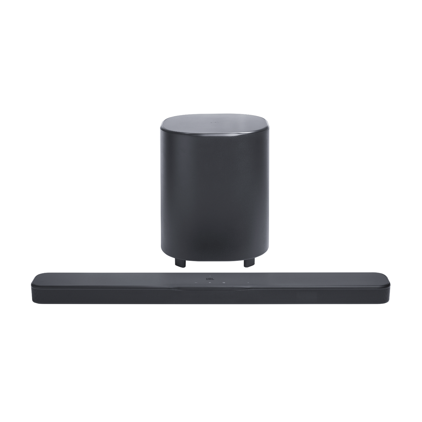 JBL Bar 500 MK2 panel frontal