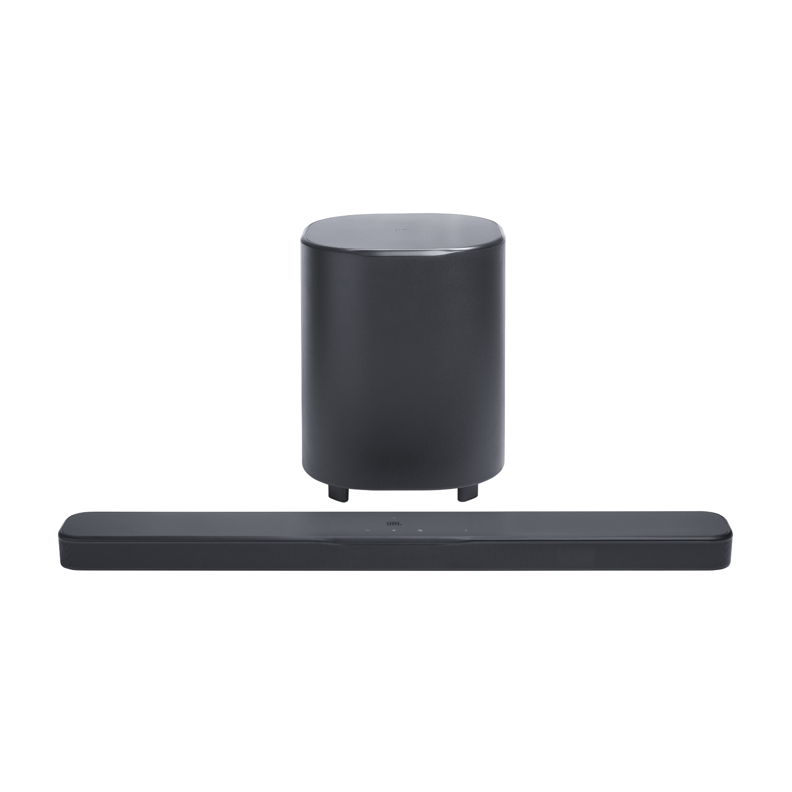 JBL Bar 500 MK2 panel frontal