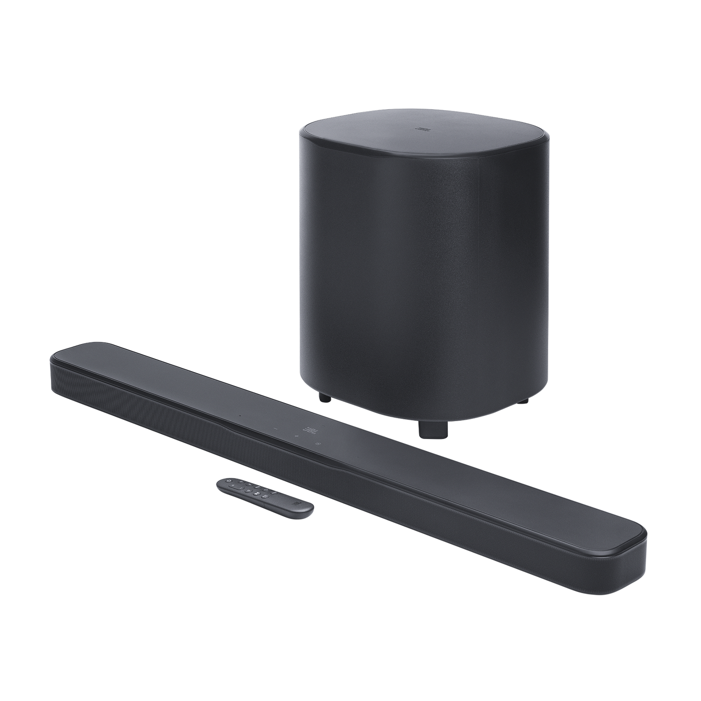 JBL Bar 500 MK2 frente