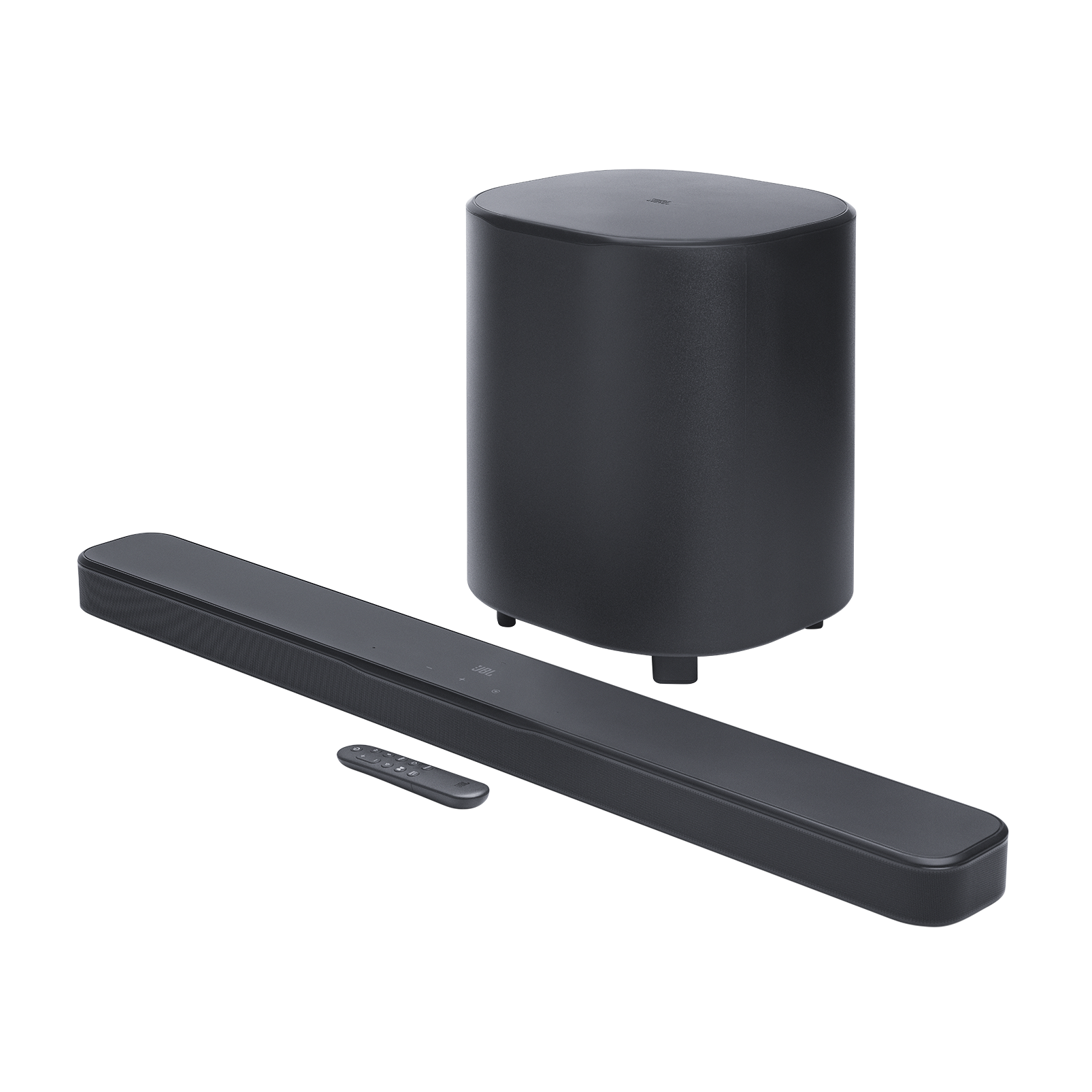 JBL Bar 500 MK2 frente