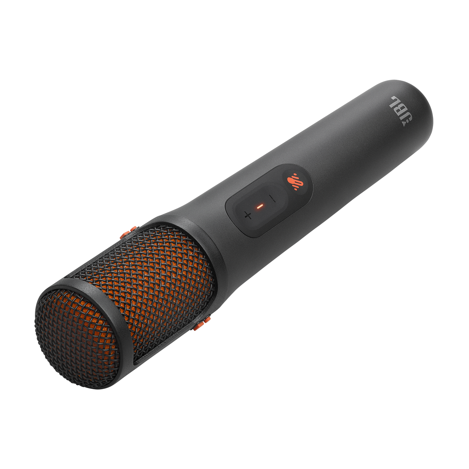 EasySing Mics ángulo