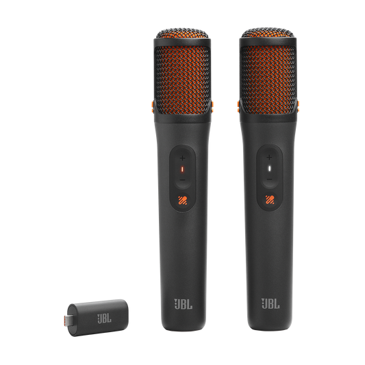 EasySing Mics hero