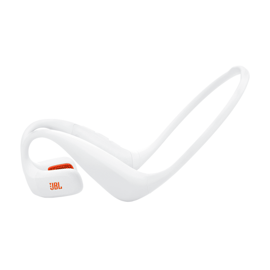 JBL Endurance Pace Blanco